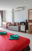 Туры в отель Karon Living Room Туры в отель Karon Living Room