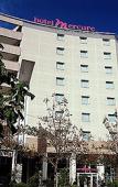 Туры в отель Mercure Lyon Charpennes Hotel Villeurbanne Туры в отель Mercure Lyon Charpennes Hotel Villeurbanne
