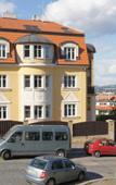 Туры в отель Hotel Garni Rambousek Туры в отель Hotel Garni Rambousek
