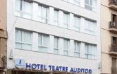 Туры в отель Best Western Hotel del Teatre Auditori Туры в отель Best Western Hotel del Teatre Auditori