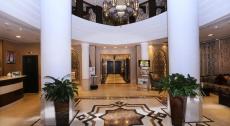 Al Hamra Hotel 4*