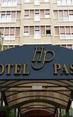 Туры в отель Vime Pasteur Туры в отель Vime Pasteur
