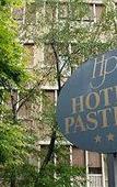Туры в отель Vime Pasteur Туры в отель Vime Pasteur