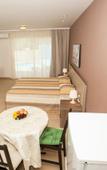 Туры в отель Crystallo Apartments Туры в отель Crystallo Apartments