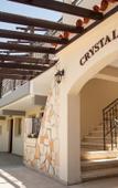 Туры в отель Crystallo Apartments Туры в отель Crystallo Apartments