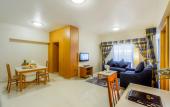 Туры в отель Golden Sands 3 Hotel Apartments Туры в отель Golden Sands 3 Hotel Apartments