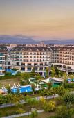 Туры в отель Commodore Elite Suites & Spa Туры в отель Commodore Elite Suites & Spa