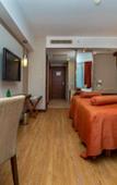 Туры в отель Commodore Elite Suites & Spa Туры в отель Commodore Elite Suites & Spa