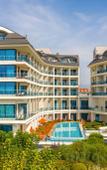 Туры в отель Commodore Elite Suites & Spa Туры в отель Commodore Elite Suites & Spa