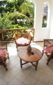 Туры в отель Uroa Bay Beach Resort Туры в отель Uroa Bay Beach Resort