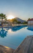 Туры в отель Olive Garden Hotel Туры в отель Olive Garden Hotel