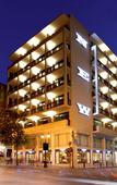 Туры в отель New Hotel Туры в отель New Hotel