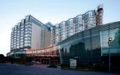 Туры в отель Millennium Hongqiao Hotel Shanghai Туры в отель Millennium Hongqiao Hotel Shanghai