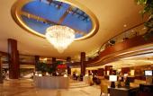 Туры в отель Millennium Hongqiao Hotel Shanghai Туры в отель Millennium Hongqiao Hotel Shanghai