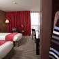 Туры в отель Holiday Inn Paris-Porte De Clichy, оператор Anex Tour