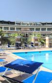 Туры в отель Petra Hotel and Residence Туры в отель Petra Hotel and Residence