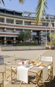 Туры в отель Petra Hotel and Residence Туры в отель Petra Hotel and Residence