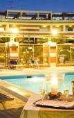 Туры в отель Petra Hotel and Residence Туры в отель Petra Hotel and Residence
