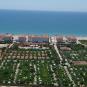 Туры в отель Camping Vendrell Platja, оператор Anex Tour