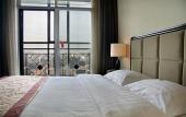 Туры в отель Jinqiao Apartment Hotel Beijing Туры в отель Jinqiao Apartment Hotel Beijing
