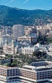 Туры в отель Fairmont Monte Carlo Туры в отель Fairmont Monte Carlo