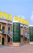 Туры в отель AS Hotel Monza Туры в отель AS Hotel Monza
