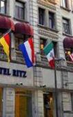 Туры в отель Hotel Ritz Ciudad de Mexico Туры в отель Hotel Ritz Ciudad de Mexico