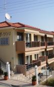 Туры в отель 4-You Hotel Apartments Туры в отель 4-You Hotel Apartments