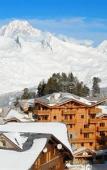 Туры в отель Les Arcs 2000 Chalet De L`Ours Туры в отель Les Arcs 2000 Chalet De L`Ours