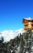 Туры в отель Les Arcs 2000 Chalet De L`Ours Туры в отель Les Arcs 2000 Chalet De L`Ours