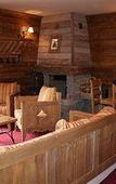 Туры в отель Les Arcs 2000 Chalet De L`Ours Туры в отель Les Arcs 2000 Chalet De L`Ours