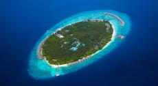 Dusit Thani Maldives 5*
