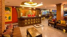 Tanawan Phuket Hotel 3*