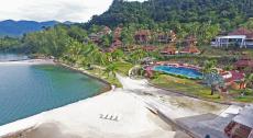 The Aiyapura Koh Chang 4*