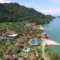 Туры в отель The Aiyapura Koh Chang, оператор Anex Tour