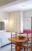 Туры в отель Stephanos Hotel Apartments Туры в отель Stephanos Hotel Apartments