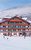 Туры в отель Hell Hotel Ortisei Туры в отель Hell Hotel Ortisei