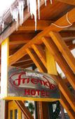 Туры в отель Hotel Friends Bansko Туры в отель Hotel Friends Bansko