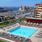 Туры в отель Radisson Blu Hotel Marseille Vieux Port, оператор Anex Tour