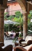 Туры в отель Hotel Frances Santo Domingo - MGallery Collection Туры в отель Hotel Frances Santo Domingo - MGallery Collection