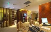 Туры в отель Dijon Hotel Shanghai Hongqiao Airport Туры в отель Dijon Hotel Shanghai Hongqiao Airport