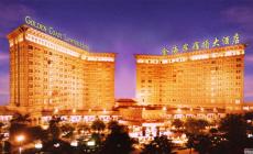 Golden Coast Lawton Hotel