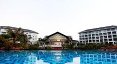 Mingshen Golf & Bay Resort Sanya 5*