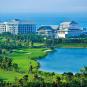 Туры в отель Mingshen Jinjiang Golf Resort, оператор Anex Tour