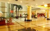 Туры в отель Sinoway Hotel Туры в отель Sinoway Hotel