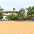 Тур в Шри-Ланку, Негомбо с 10 Мая. Отель: Topaz Beach Hotel 2**