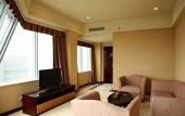 Туры в отель Kai Rong Du International Hotel Туры в отель Kai Rong Du International Hotel
