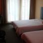 Туры в отель Motel 168 Shanghai Anyuan Road, оператор Anex Tour