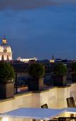 Туры в отель The First Roma Arte Туры в отель The First Roma Arte