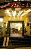 Туры в отель Villa Filand Туры в отель Villa Filand